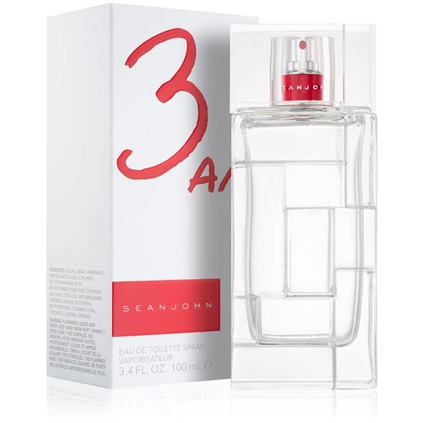 Sean john 3am deodorant hot sale