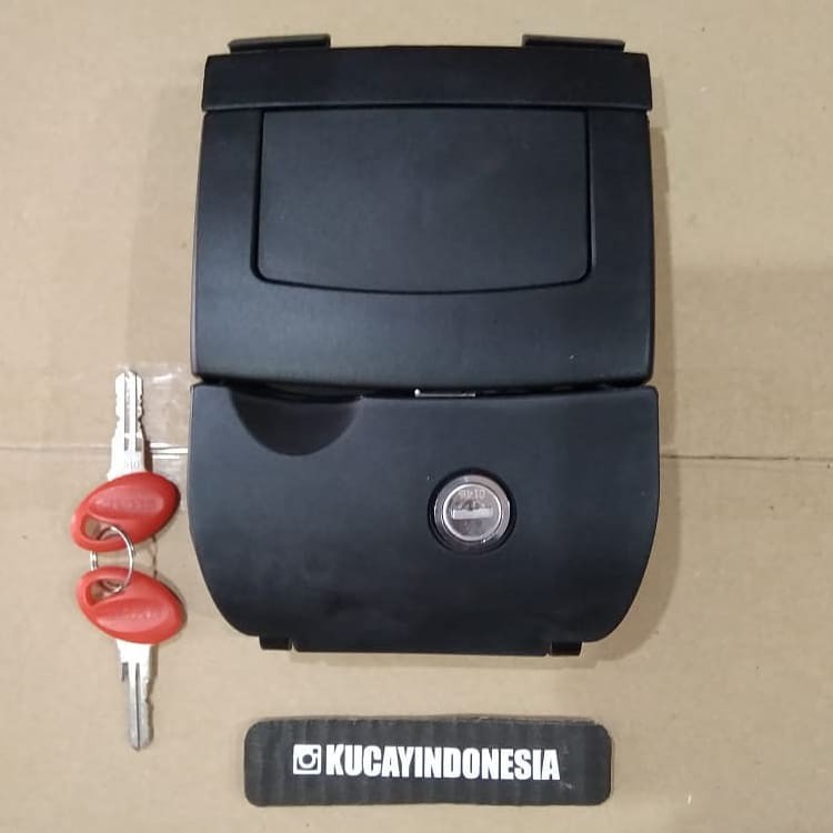 Lock System Shad (Top Box) | Shopee Malaysia