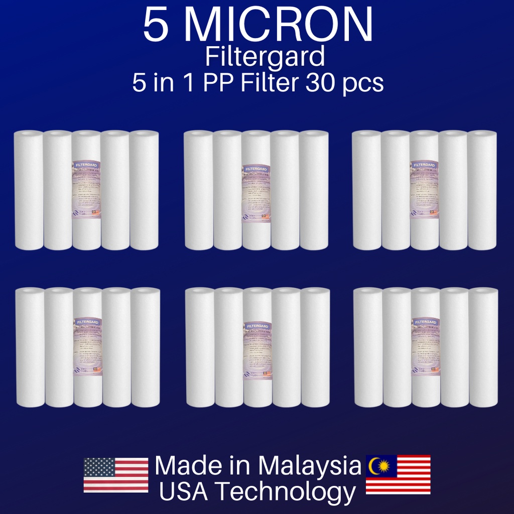 filter water - Prices and Promotions - Jul 2026 | Shopee Malaysia