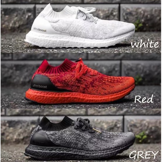 ultraboost uncaged shoes men