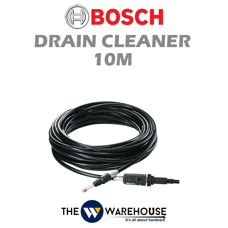 Bosch Pressure Washers Aquatak Accessories Shopee Malaysia