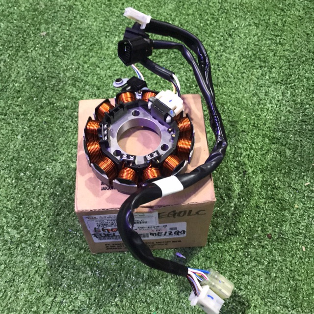 COIL FUEL COIL ASSY EGO LC 100 ORIGINAL HONG LEONG YAMAHA HOT