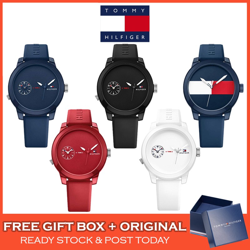 Jam tommy outlet hilfiger