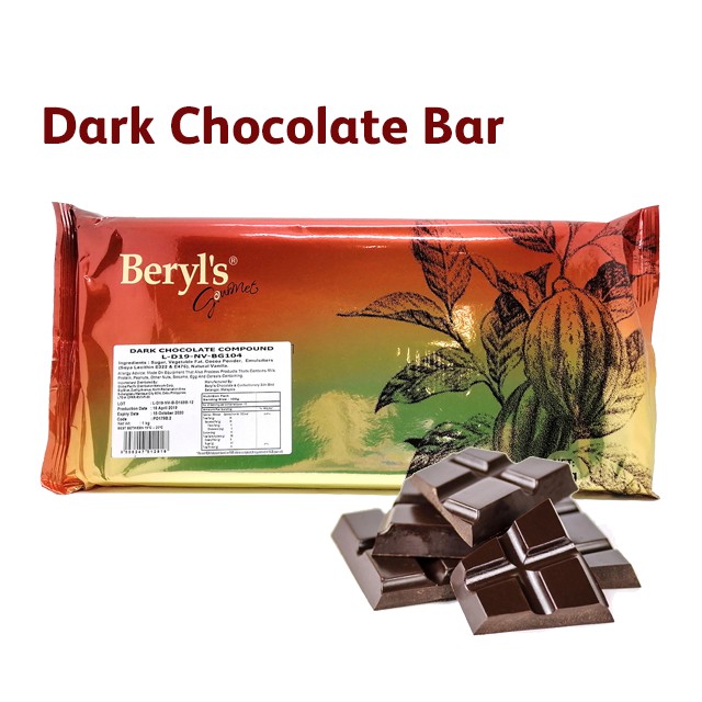 Malaysian chocolate store brands