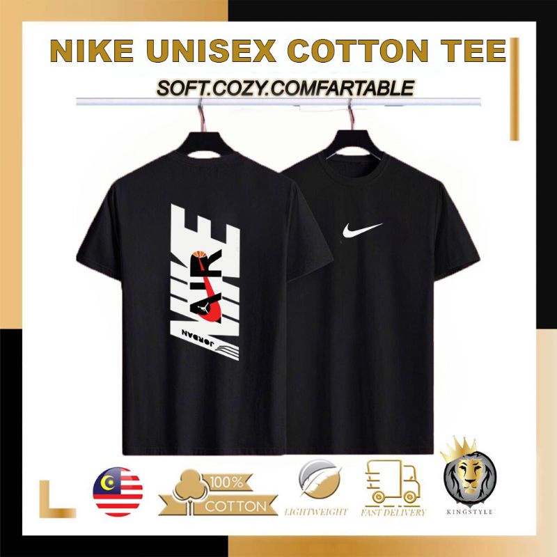 baju nike jordan original