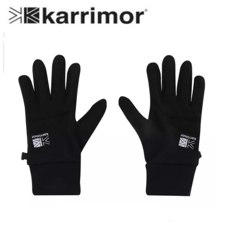 Karrimor gloves store