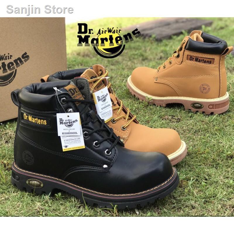 Dr martens timberland hotsell