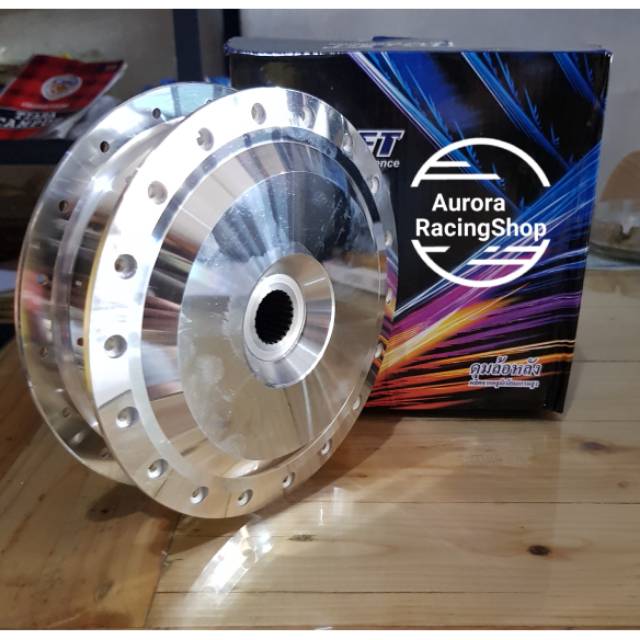 Vario 125/Vario 150 Rear Drum Comet Thailand Shopee Malaysia