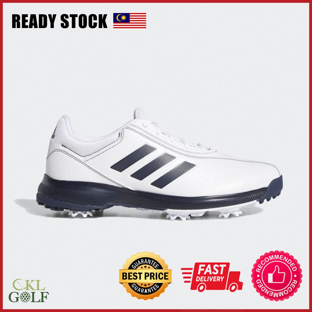 adidas gazelle silver green womens TRAXION LITE BOA 2.0 GOLF SHOES