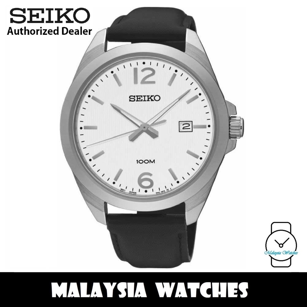 Seiko neo classic outlet sur283p1