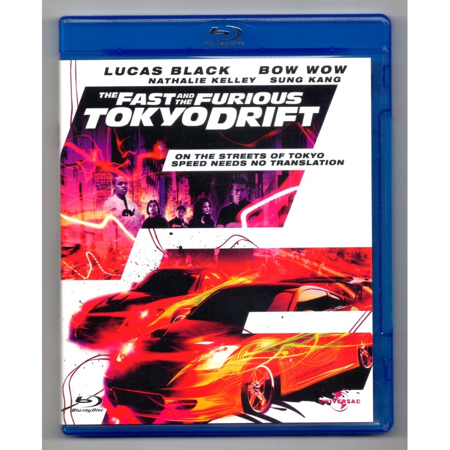 Fmovies discount tokyo drift