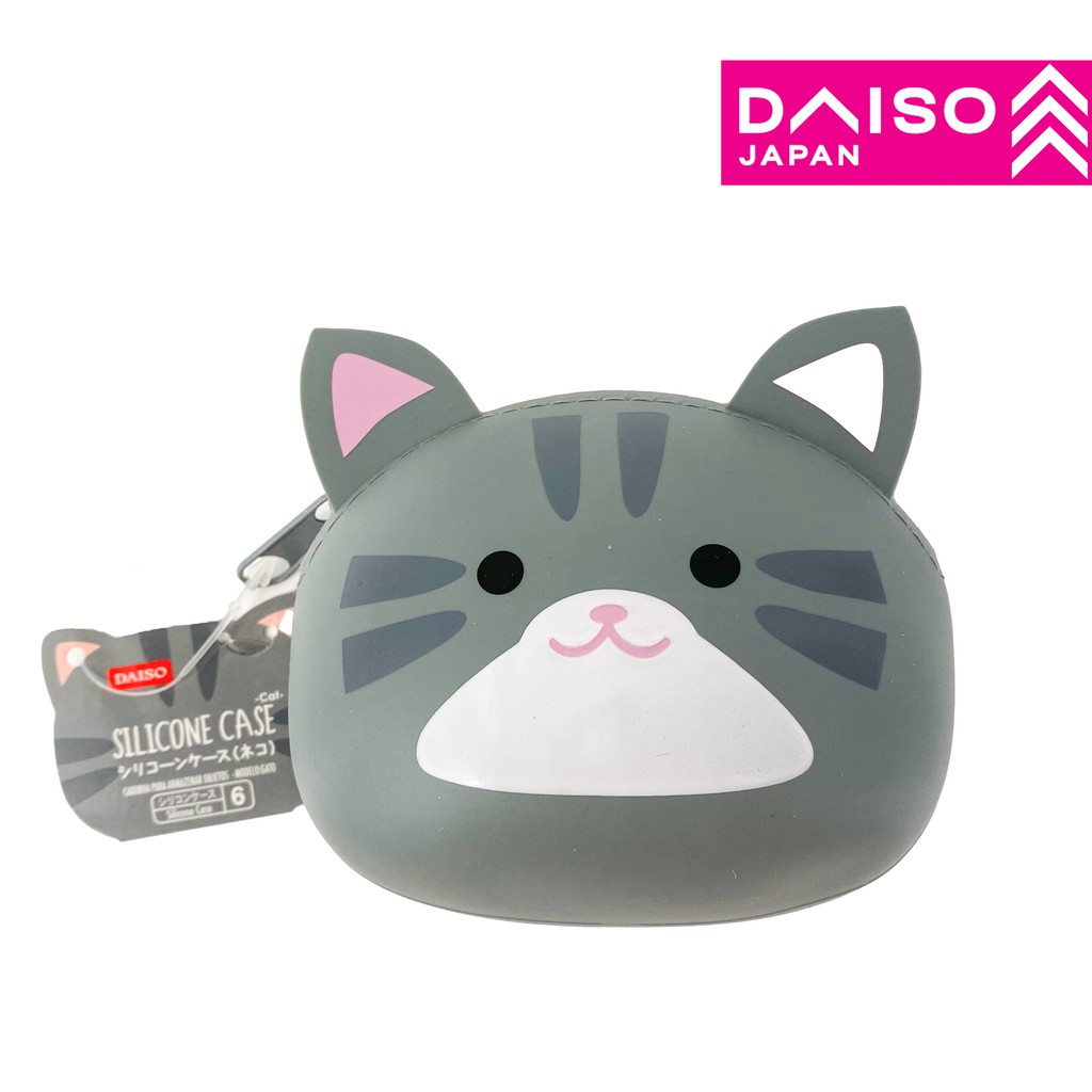 Daiso cat best sale