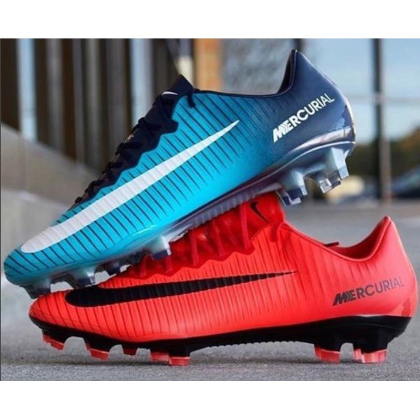 NIKE MERCURIAL VAPOR XI FG Shopee Malaysia