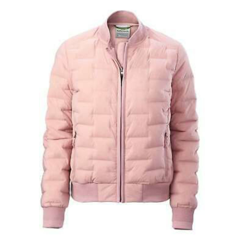 Kathmandu bomber jacket womens online