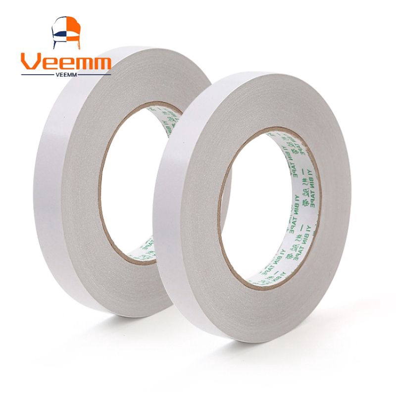 5M Super Strong Double Faced Adhesive Tape Foam Double Sided Tape Self  Adhesive Pad For Mounting Fixing Pad Sticky