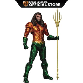 Aquaman trident strike clearance figure