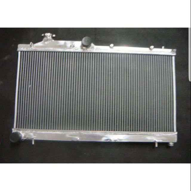 Subaru Impreza WRX STi GRB GRF GVB GVF VAB & VAF SARD Aluminium ...