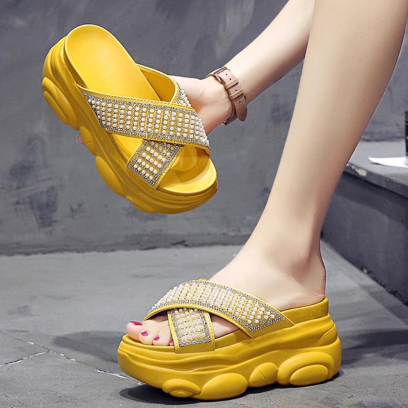 Sponge Heels main image 1