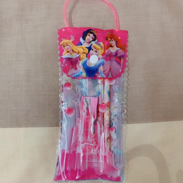 Children Birthday Party Bag Stationery Set/Children Day Gift/Goodies