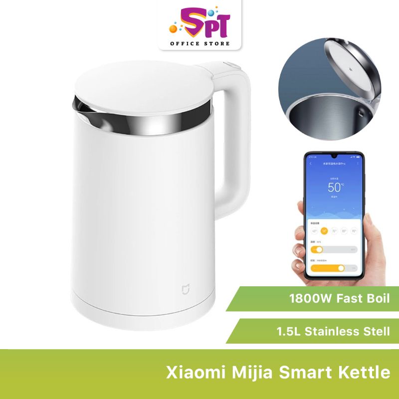 Mijia smart best sale home kettle