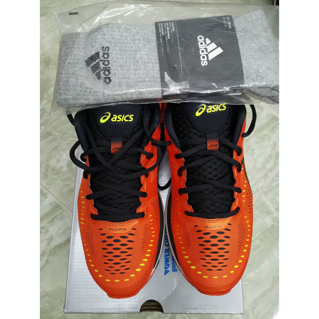 Asics gel 2025 kayano 23 malaysia