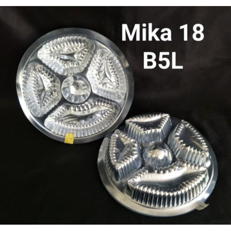 Mika Rangsang Rice Mika Round Block 5 Vice Delivery | Shopee Malaysia