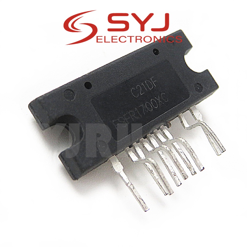5 PCS FSFR1700XSL FSFR1700US FSFR1700L FSFR1700XC FSFR1700 ZIP-9 new ...