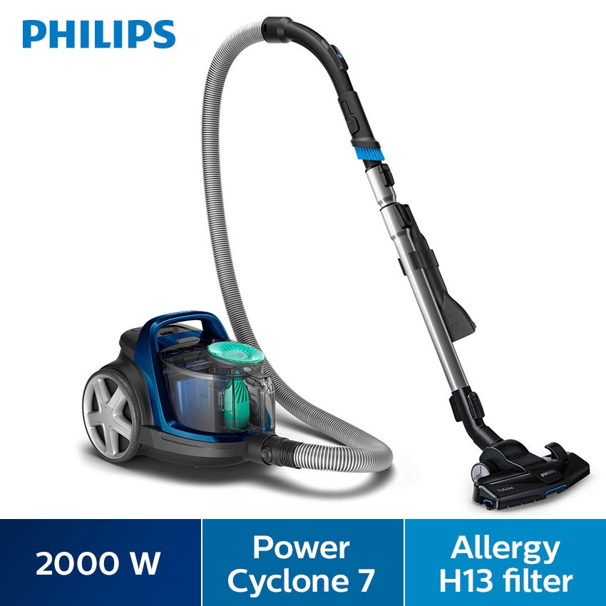 Philips PowerPro Active Bagless Vacuum Cleaner FC9570 ( FC9570/62