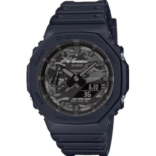 GA-2100CA-8AJF (VERSION 3)(copy oringiral 1-1 premium) | Shopee