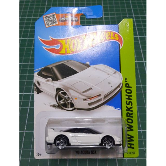 hot wheels acura nsx | Shopee Malaysia