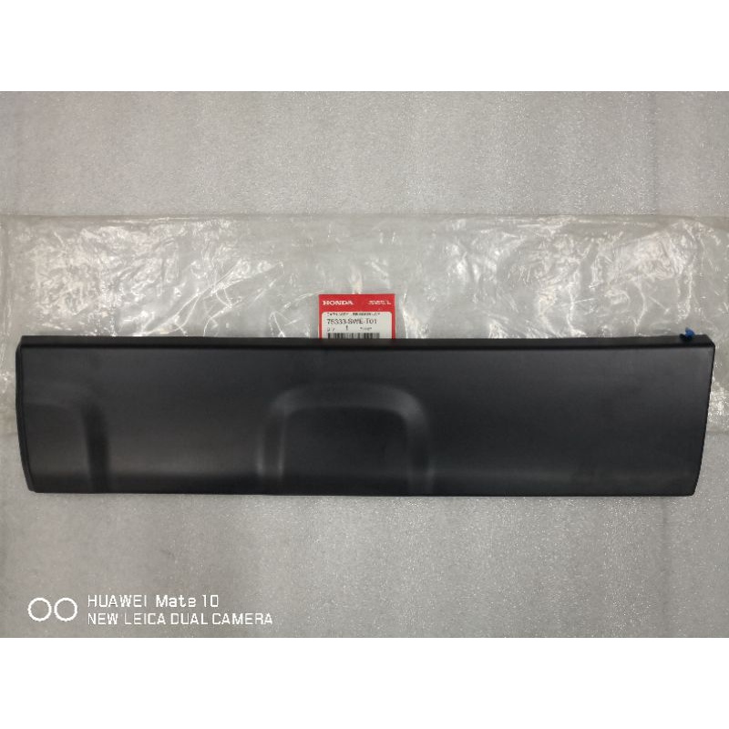 Rear Left Door Lower Molding Garnish Panel For 2012-2016 Honda CR-V – 75333-T0A-A01