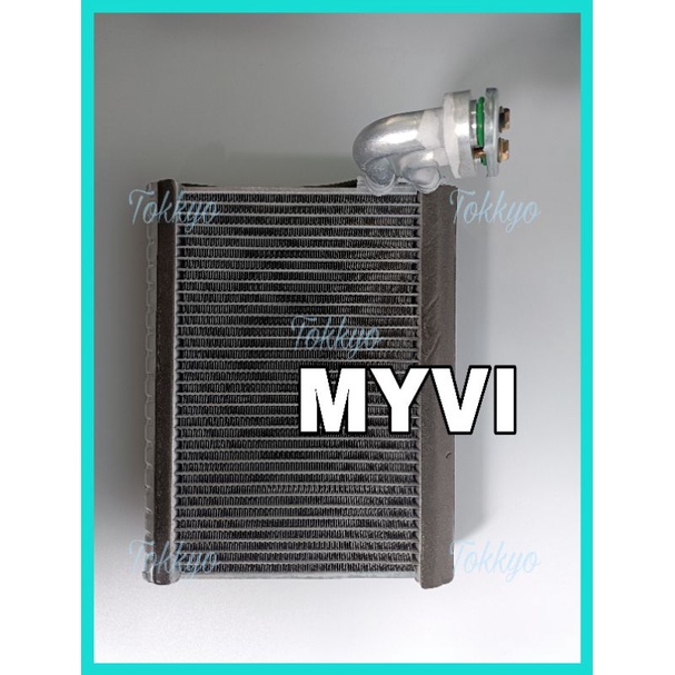 COOLING COIL PERODUA MYVI 20052011 AIR COND EXPANSION VALVE PERODUA MYVI Shopee Malaysia