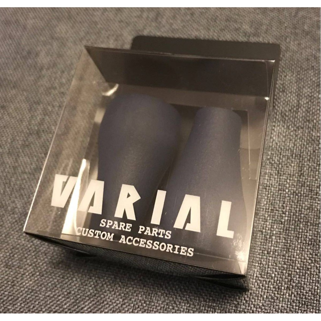 DRT Varial Fat Knob | Shopee Malaysia