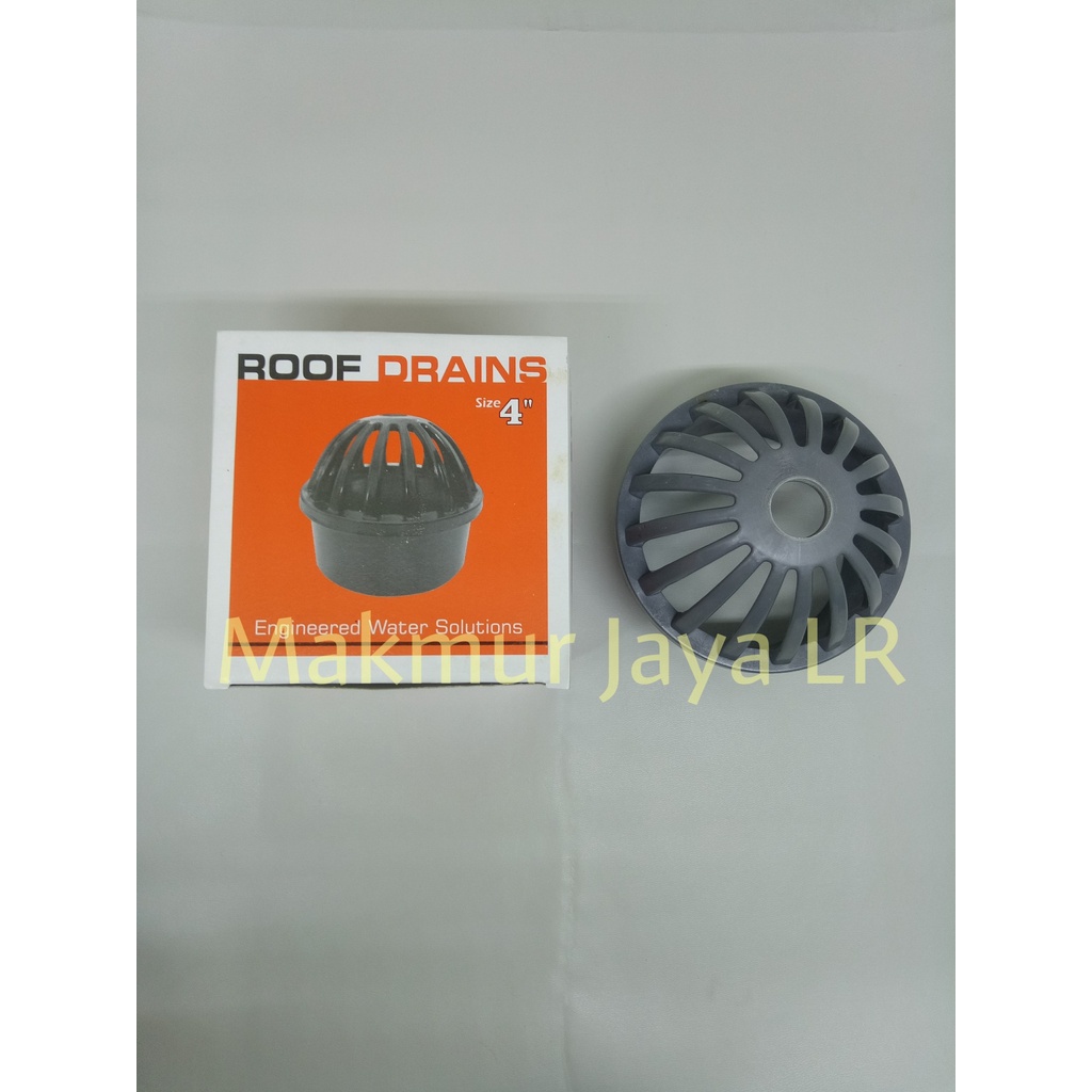 Roof Drain 4