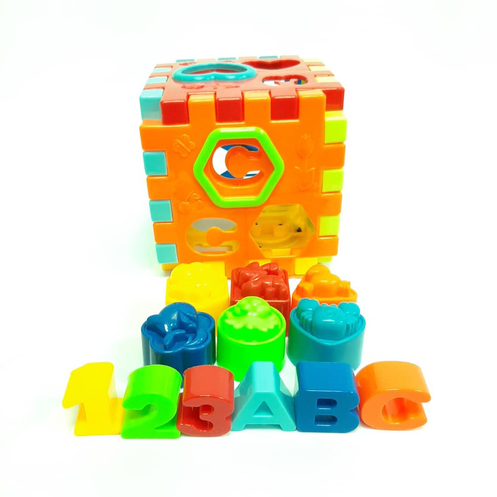 Baby Educational Toys Building Block Toddler Toys for Learning Toy