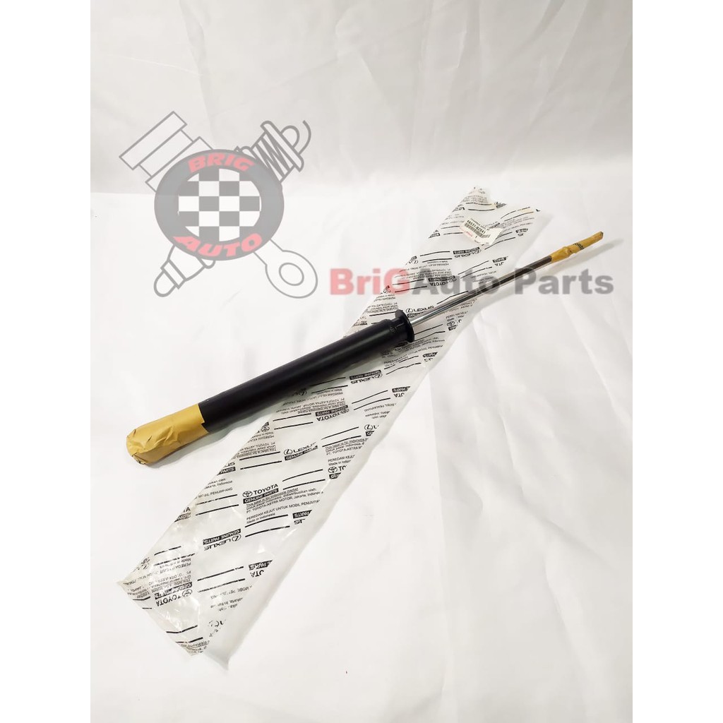 Toyota Wigo 2014-2017 Rear Shock Absorber | Shopee Malaysia