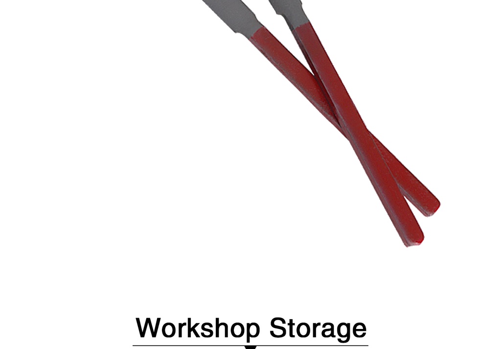 Red Handle File Red Handle Turnip File Red Handle Half Round File Red ...