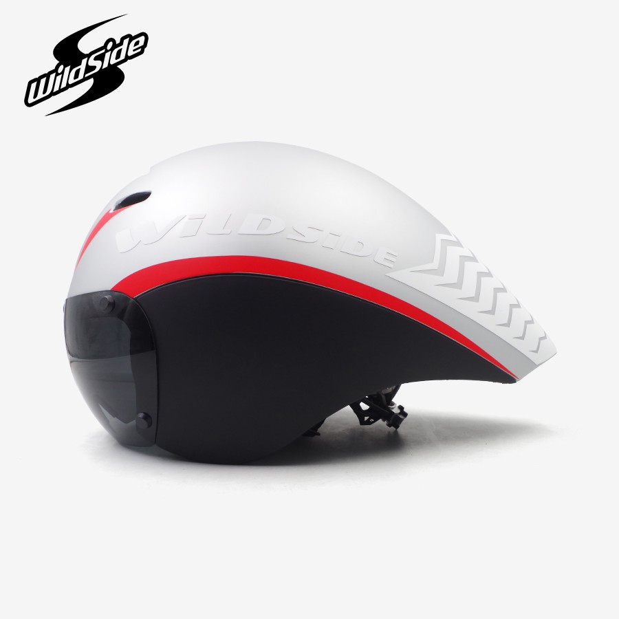 wildside aero helmet