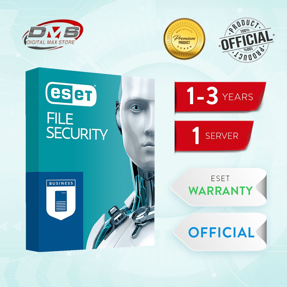 Eset - Prices And Promotions - Jul 2023 | Shopee Malaysia