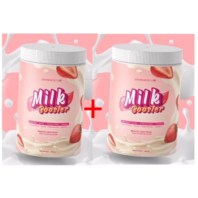 SNOVVHITE SNOWMILK ORIGINAL KULIT PUTIH CANTIK SEHAT DAN RENDAH ...