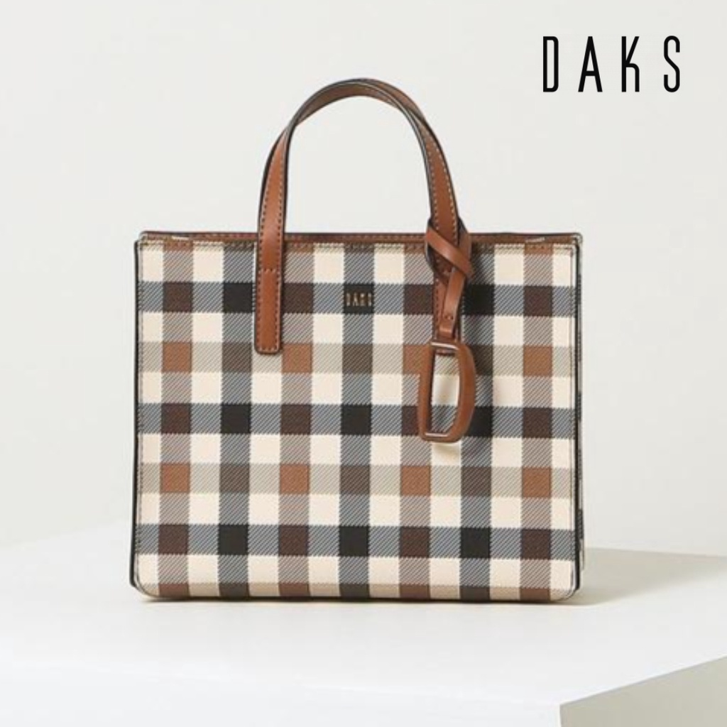 Daks bags sales korea