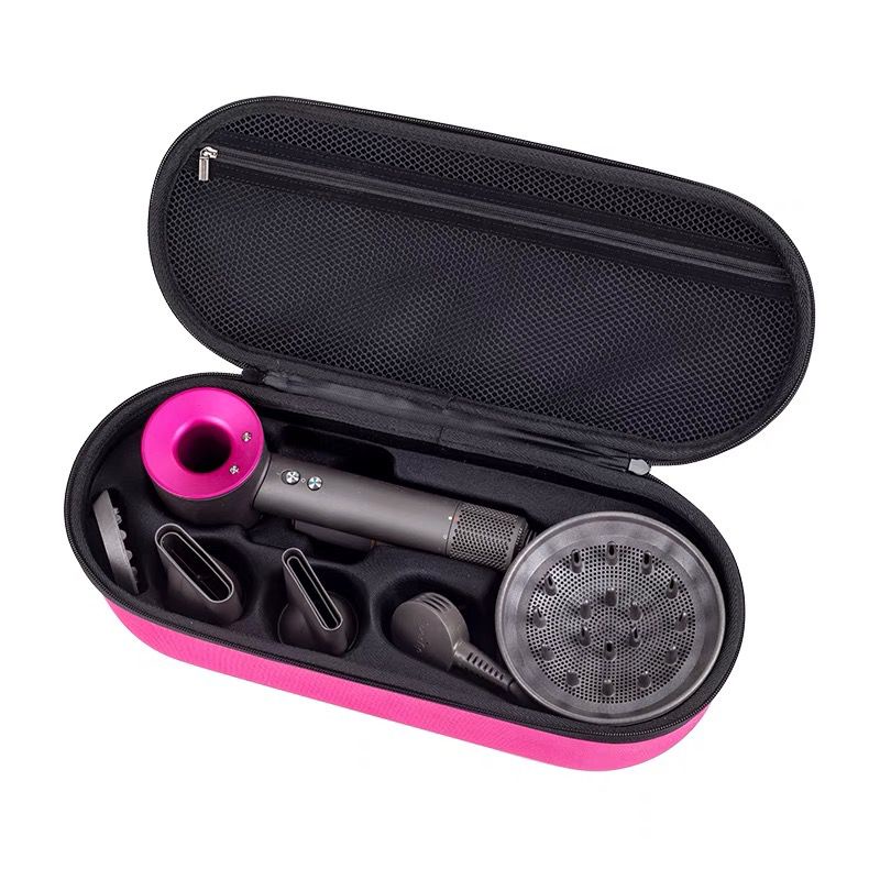 Dyson hair outlet dryer storage case