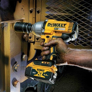 Impact wrench dewalt discount dcf899