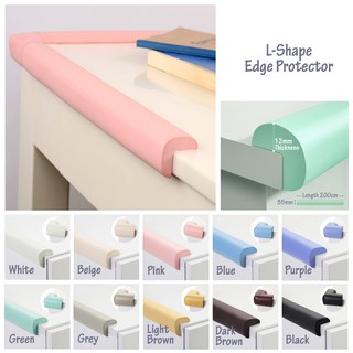 Baby Proof Corners and Edges Safety Bumper for Baby - China Baby Clear Edge  Protector Strip and Baby Proofing Edge Protector price