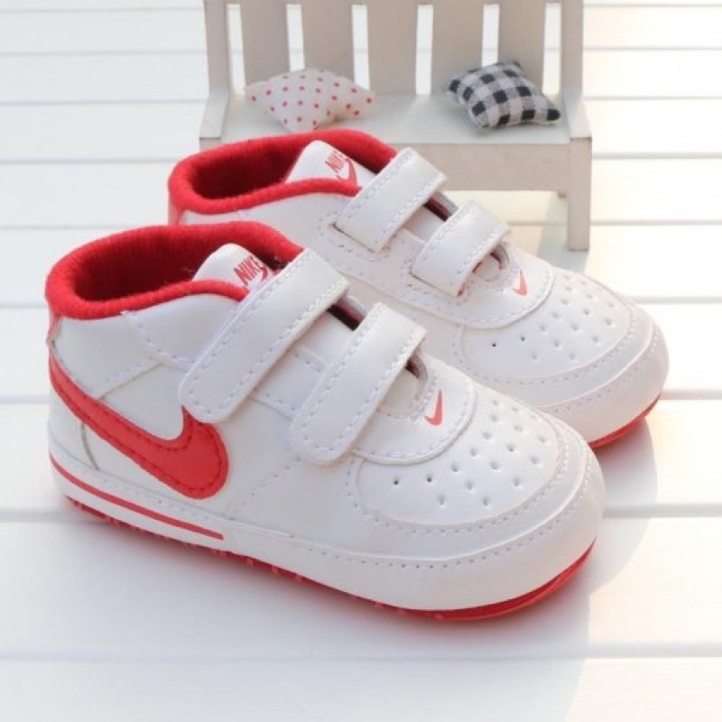 kasut nike baby