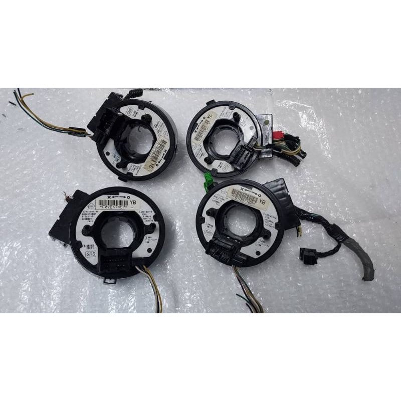 Honda Odyssey Rb1 Rb2 Clock Spring | Shopee Malaysia