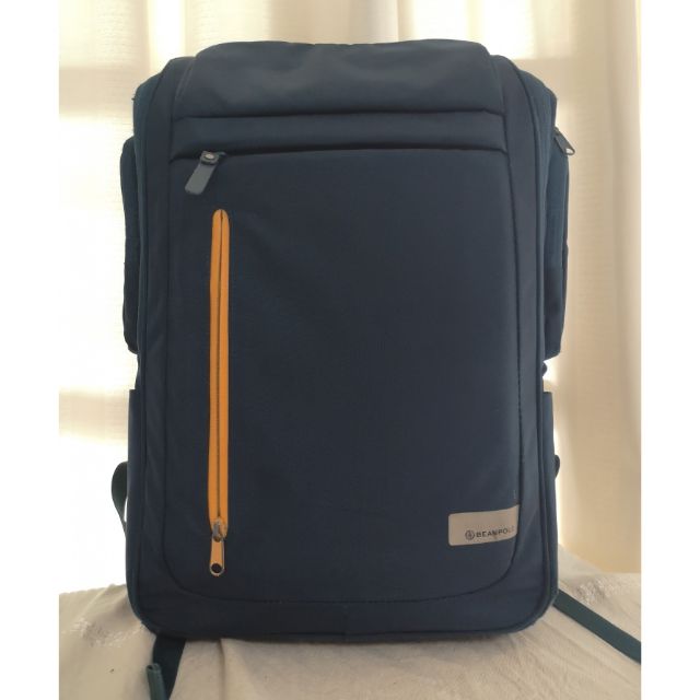 BEAN POLE Outdoor used BEAN POLE Outdoor backpack Shopee Malaysia