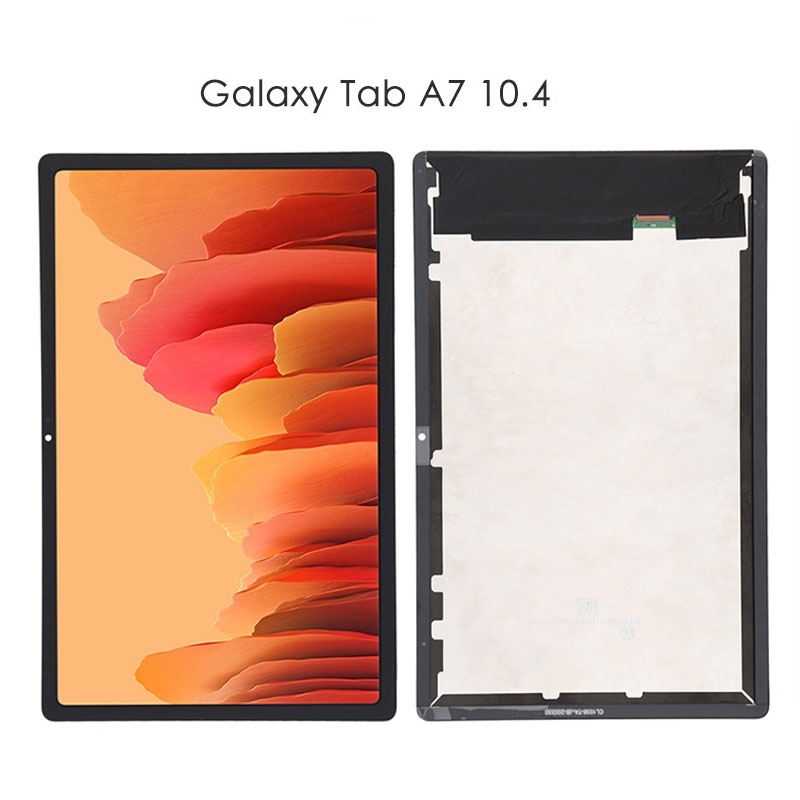 SGH GALAXY TAB A7 10.4 T500 T505 DISPLAY LCD DIGITIZER TOUCH SCREEN ...