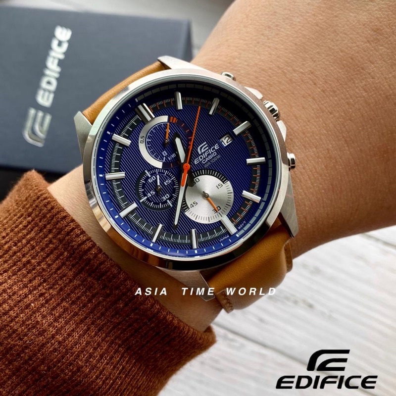 Casio edifice efv clearance 520l