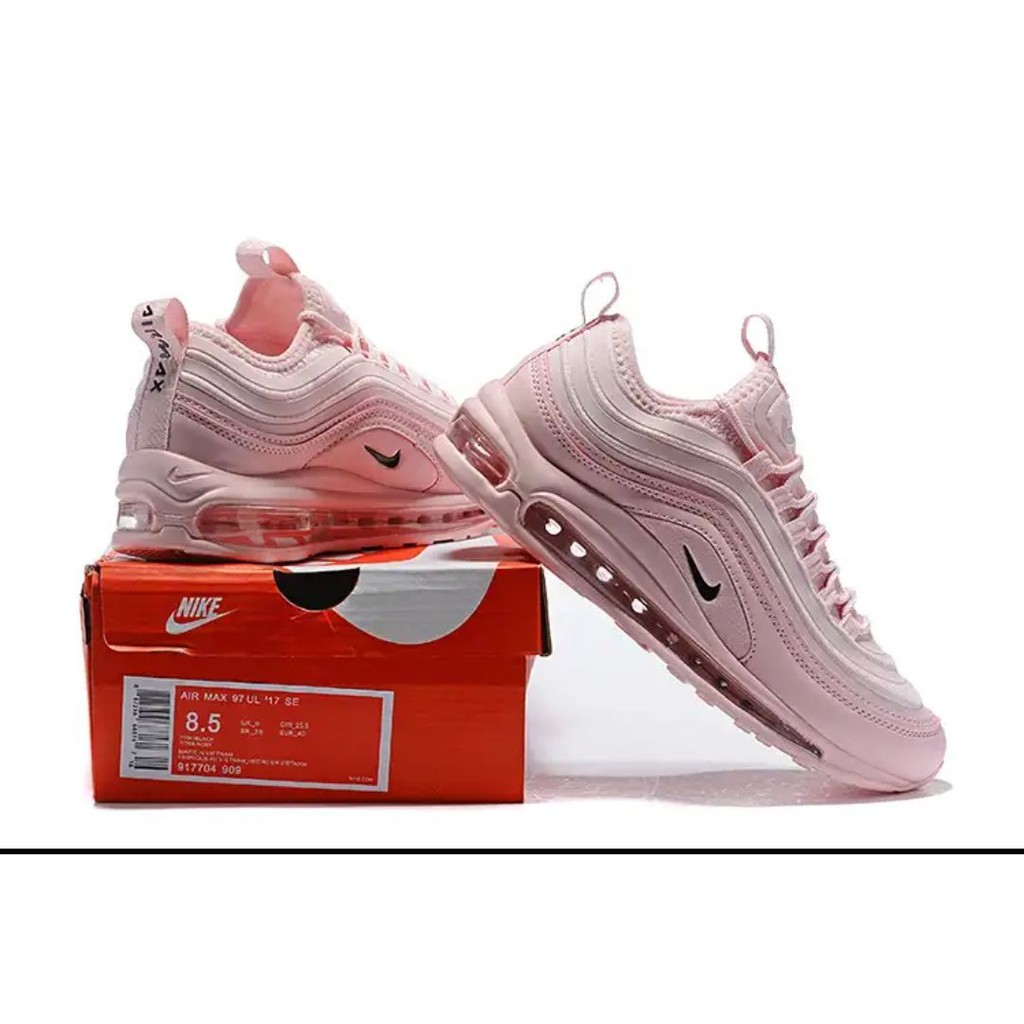 Soft pink cheap air max 97